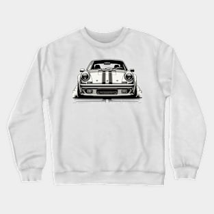 Porsche 911 Crewneck Sweatshirt